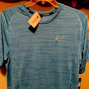 Nike Dry Fit Running Shirt Men’s XL